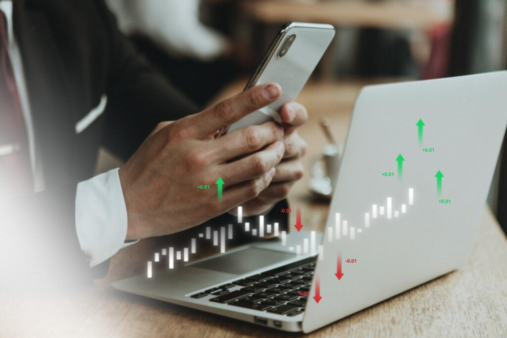 MT5 Trading Platform