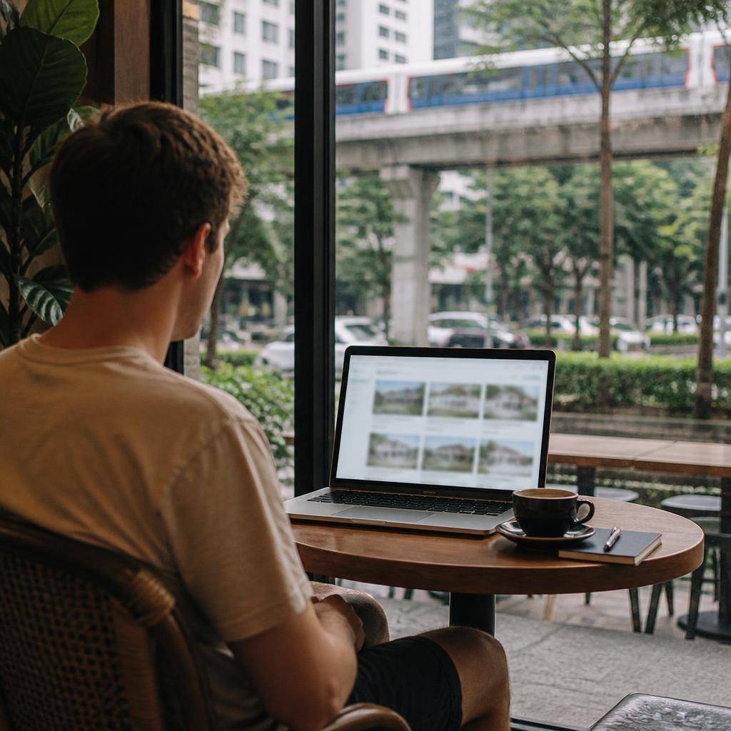 apartment for rent in bangkok sukhumvit